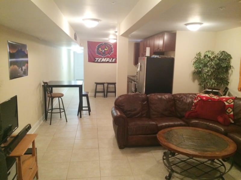 Photo - 1603 W Diamond St (Philadelphia, PA)