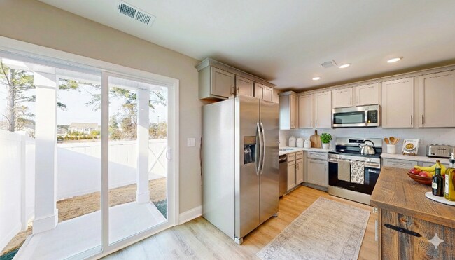 Building Photo - 1302 Champions Rst Rd