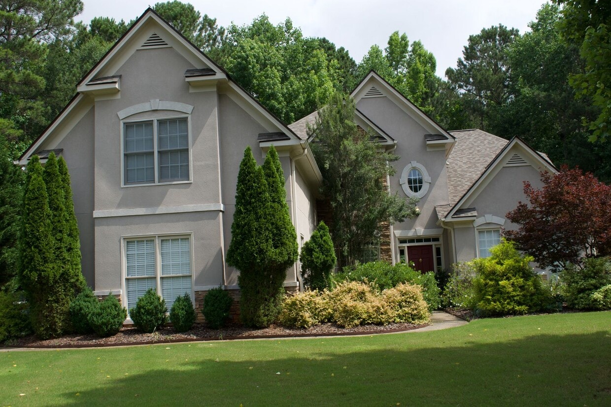 105 Stonebriar Ln, Fayetteville, GA 30215 House Rental in