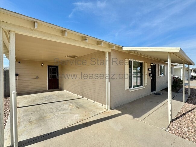 Building Photo - 5540 N 31st Ave