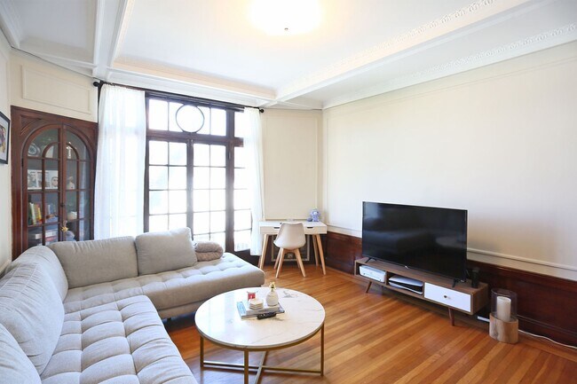 Foto del edificio - 1538 Green St