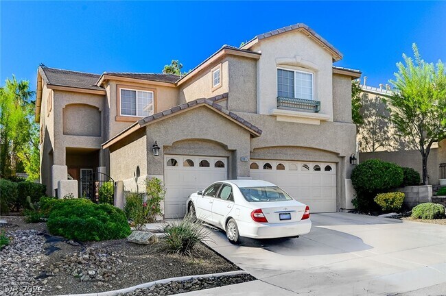 Building Photo - 10617 Austin Bluffs Way