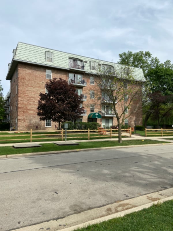 Building Photo - 5125 Blodgett