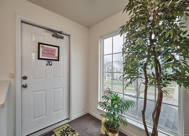 Foto del edificio - 20 Homefield Gardens Dr