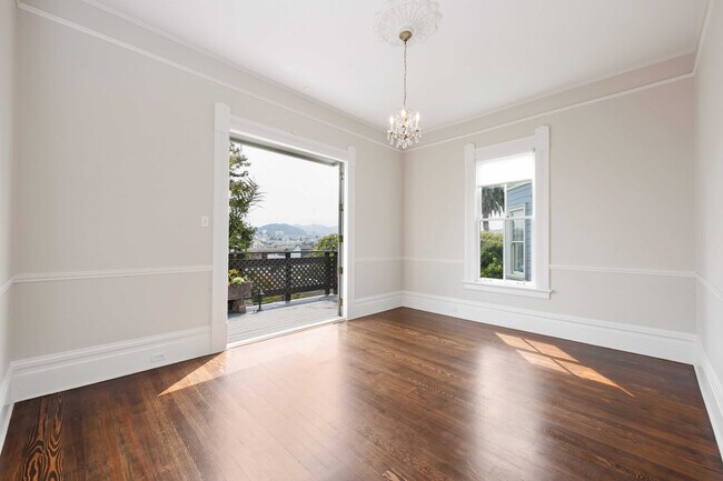 Foto del edificio - 2109 Bush St