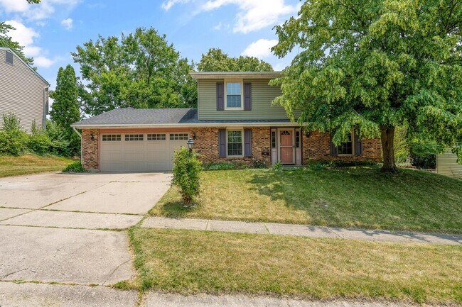 Building Photo - 5420 Split Rock Dr.