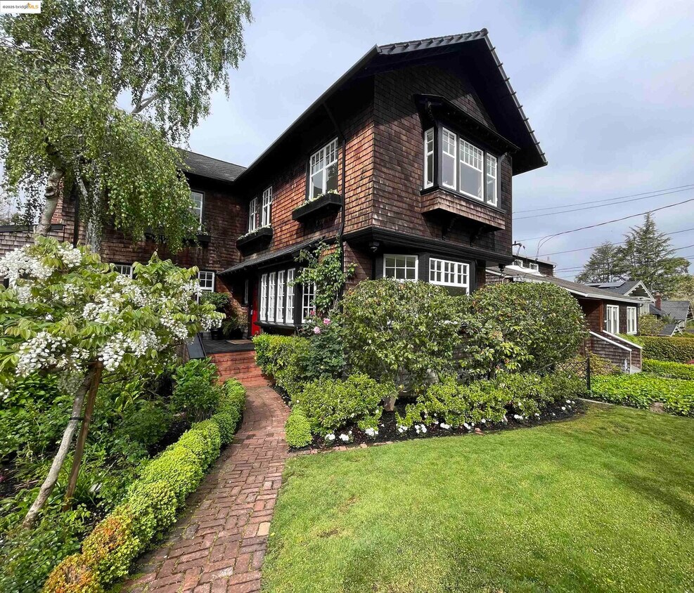 Foto principal - 19 Monte Ave
