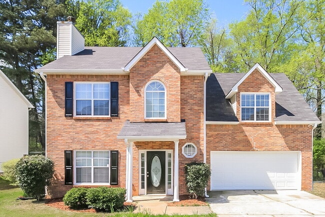 Building Photo - 7047 Cheswick Dr