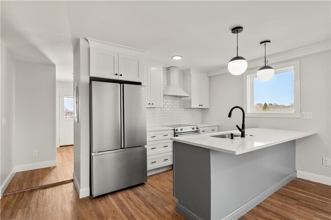 Foto del edificio - 36 Evarts St