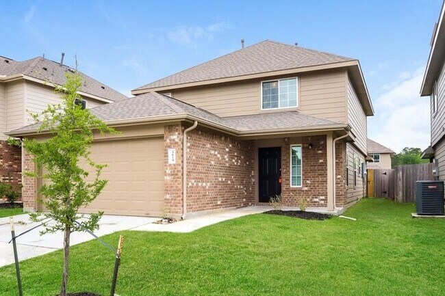 Building Photo - 3619 Atascocita Vale Dr