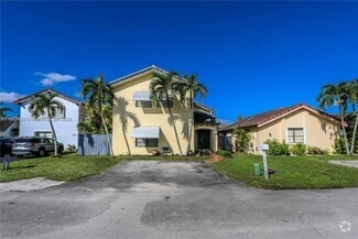 Building Photo - 2500 SW 113th Ct