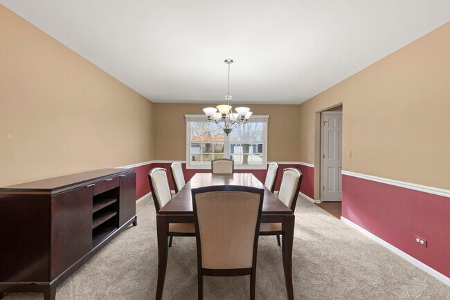 Building Photo - 1315 Jane Ave