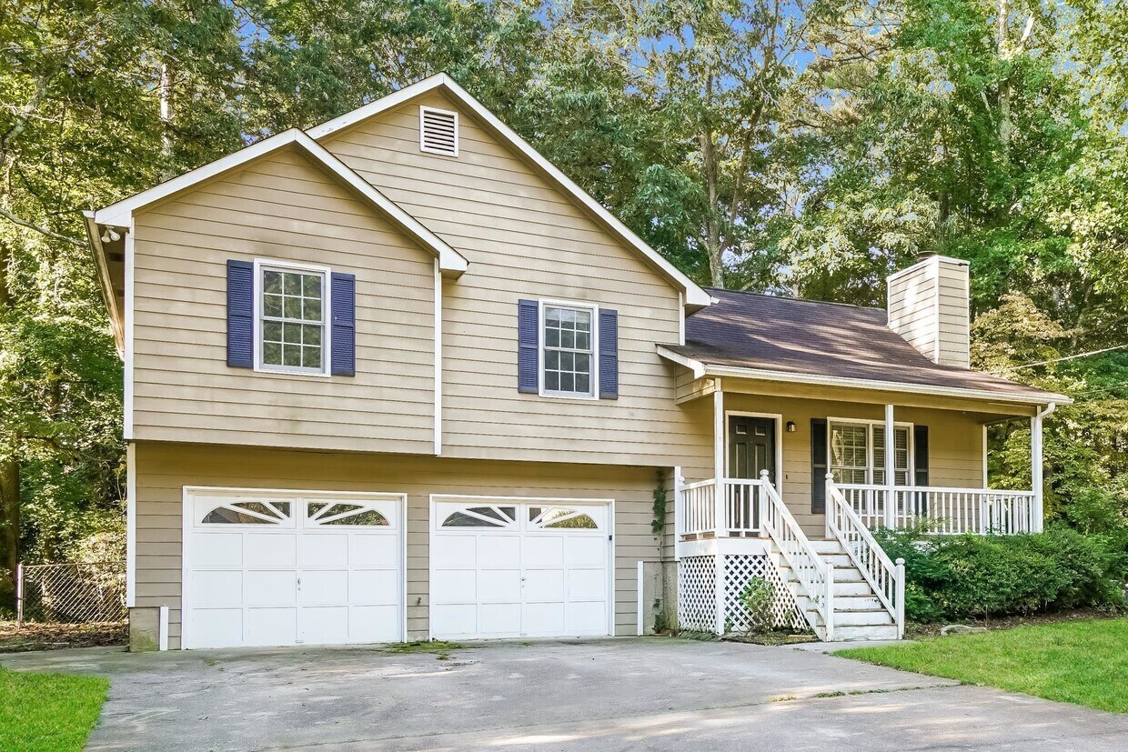 Foto principal - 155 Robin Hood Dr