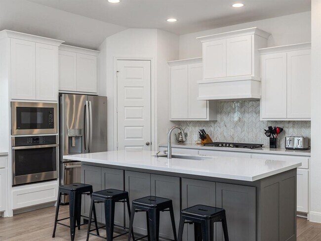 Foto del edificio - 109 Amber Oak Ln