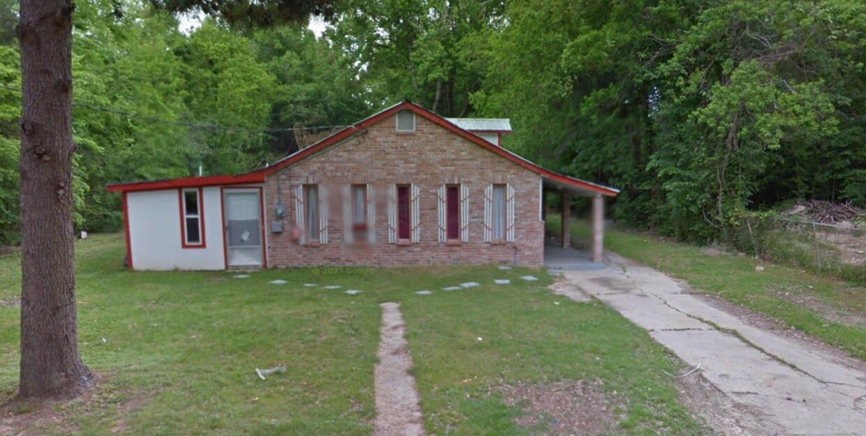 2505 Kaufman St, Baton Rouge, LA 70807 House Rental in Baton Rouge