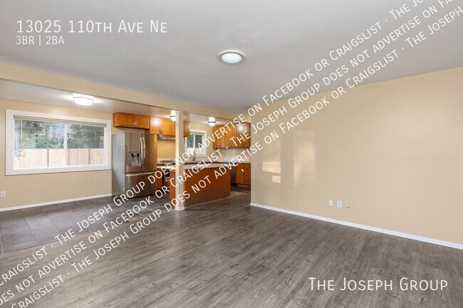 Photo - 13025 110th Ave NE House