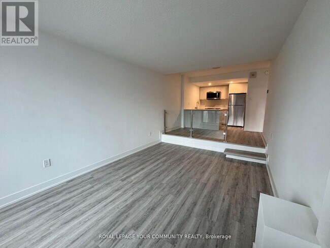 Photo du bâtiment - 191 Sherbourne St