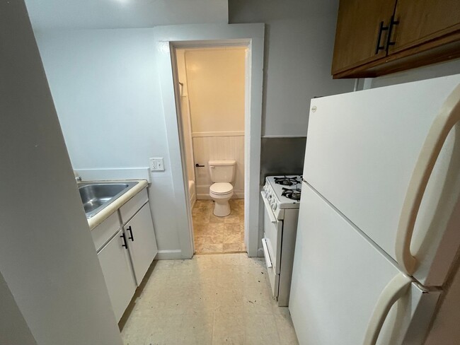Foto del edificio - 720 Oak - 4 Unit Building