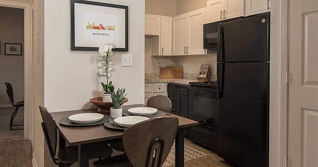 Kitchen-01-The-Oliver-Baton-Rouge-LA - The Oliver