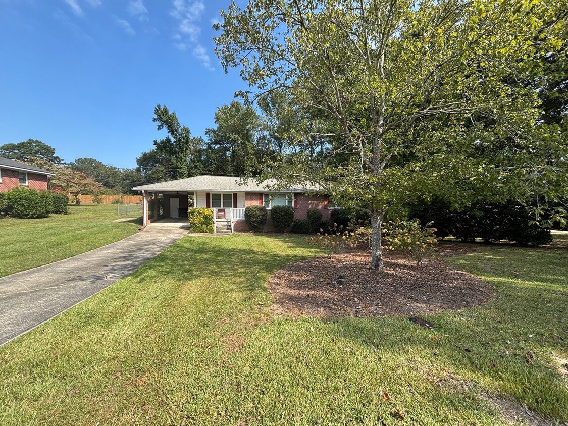 Primary Photo - Spacious All-Brick Ranch Available Now!