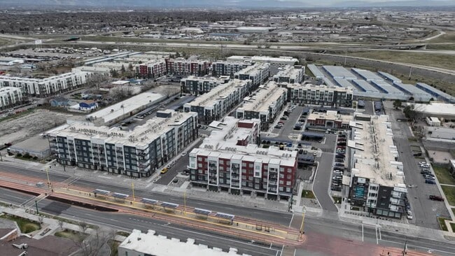  - The Village at North Station