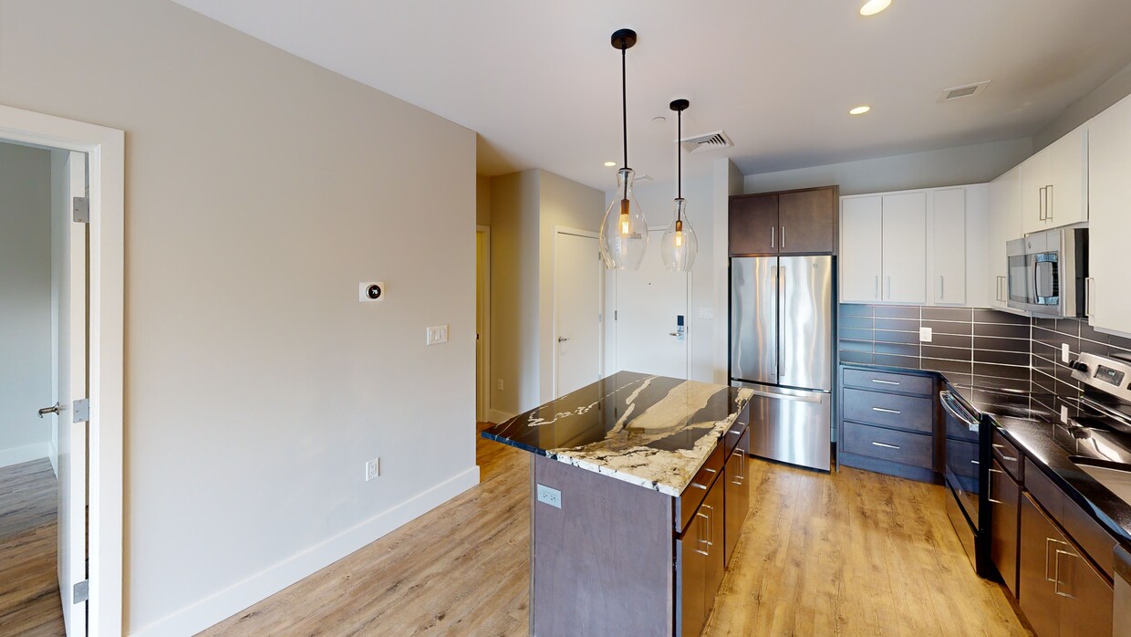 Photo - 95 Saint Apartments