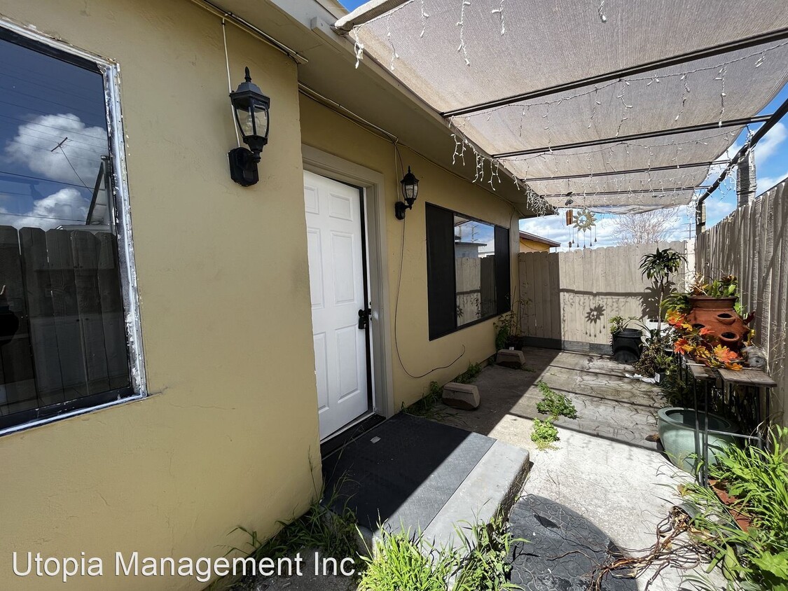 Primary Photo - 2 br, 1 bath House - 2085 Franklin Avenue