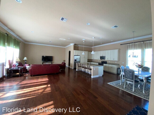 Building Photo - 4 br, 3 bath House - 2840 Swoop Cir