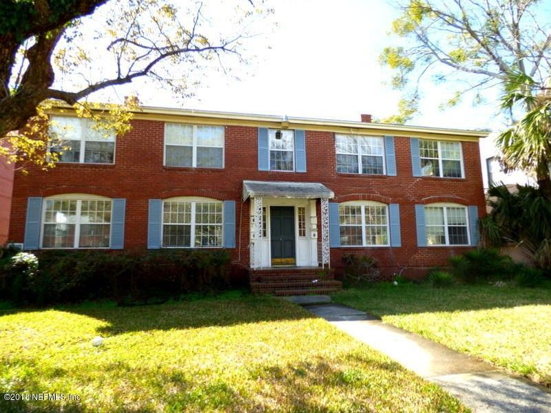 Foto principal - 1780 San Marco Blvd