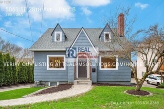 Building Photo - 5061 SE 28th Ave