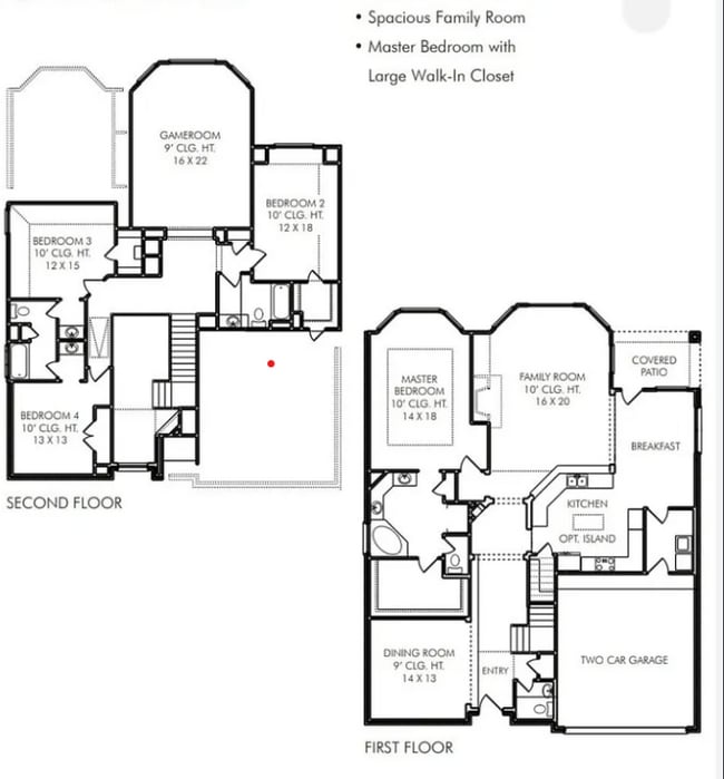 Photo - 1818 Luminous Waters Ln House