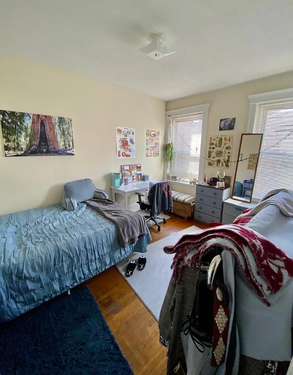 Apt 27 - 108 Peterborough St