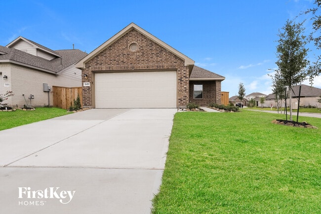 Building Photo - 18450 Cobalt Cove Ln