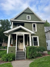 Building Photo - 2407 Fillmore St NE