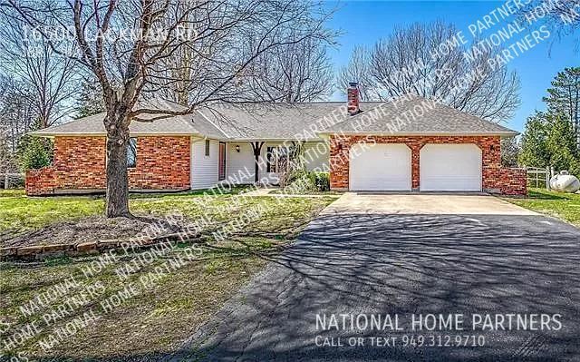 Primary Photo - Rent to Own Home on 3 Acres with $20,000 D...