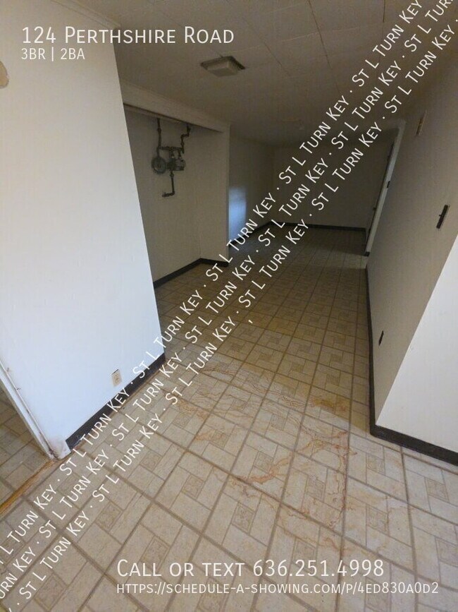Foto del edificio - 124 Perthshire Rd