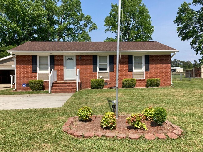 Building Photo - 3 Bedroom Jacksonville Home for Rent