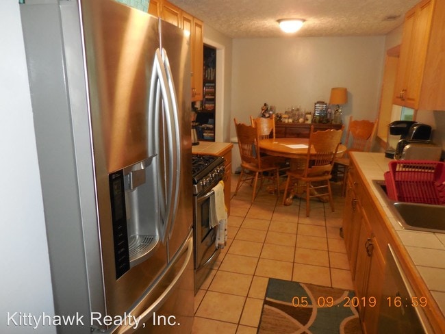 Building Photo - 4 br, 2 bath House - 5988 Longford Road