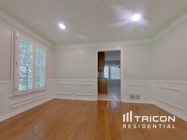 Building Photo - 3556 Oconee Trail