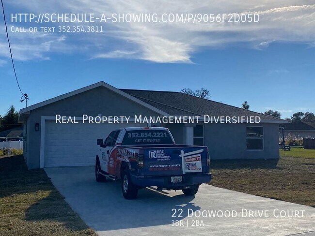 Building Photo - Great SE Ocala Home 3/2/2 **Won't Last**