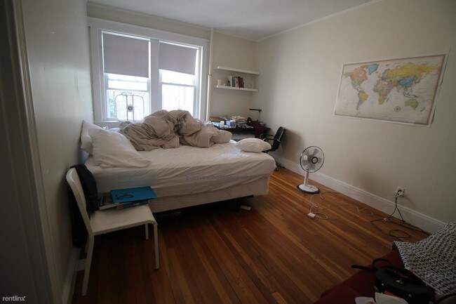 Foto del edificio - 1810 Commonwealth Ave