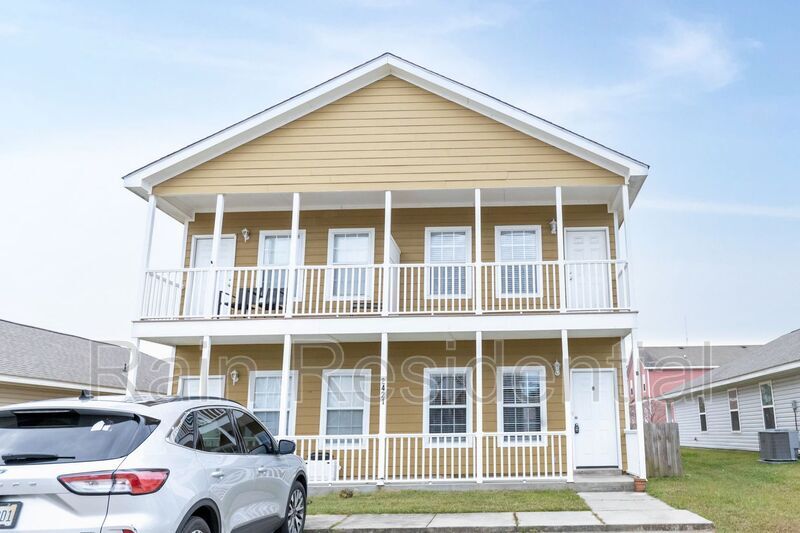2421 Gladiolus St, Ocean Springs, MS 39564 House Rental in Ocean Springs, MS