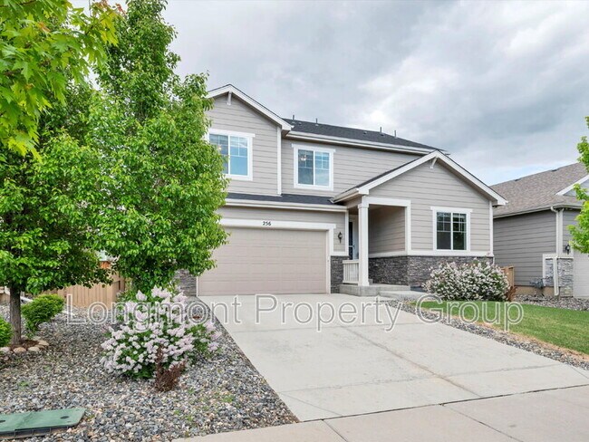 Foto del edificio - 256 Western Sky Cir