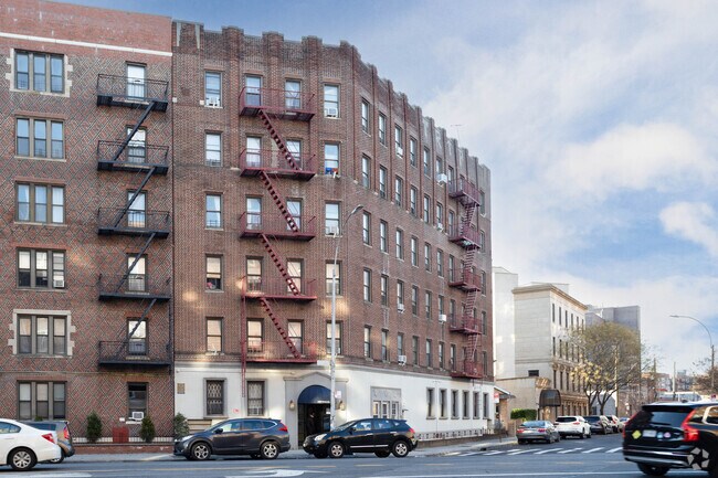 Foto del edificio - 1850 Ocean Ave