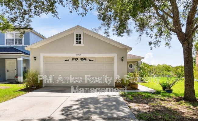 Foto del edificio - 12716 Evington Point Dr