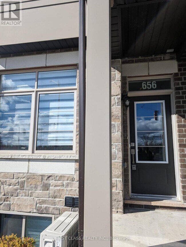 656 Copper Creek Dr, Markham (Cedar Grove), ON L6B 1R2 House for Rent