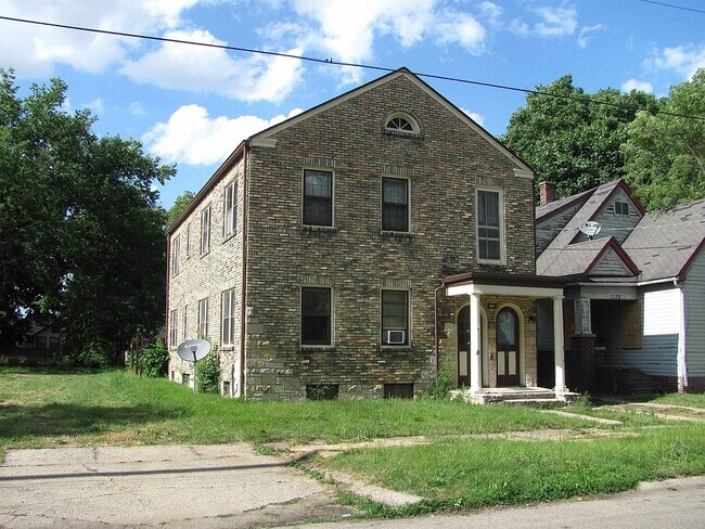 Foto del edificio - 1118 16th Ave