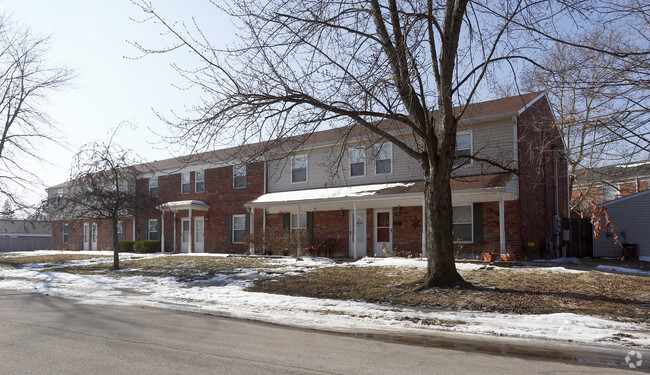 Building Photo - Weston Village Apartments