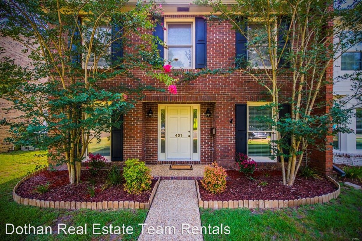 Primary Photo - 3 br, 3.5 bath House - 401 Willowbrook Ter...
