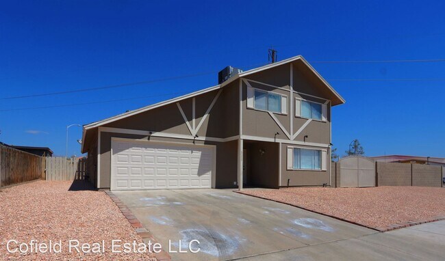 Building Photo - 4 br, 2 bath House - 8200 Charles Turk Dr.